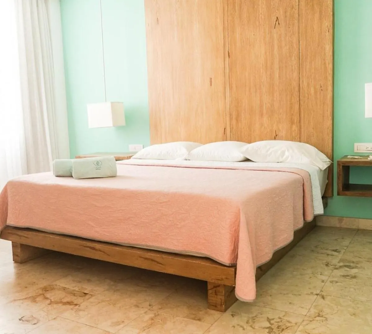 Appartamento Penthouse Well Located And Wifi 50Mb - Downtown Area Playa del Carmen