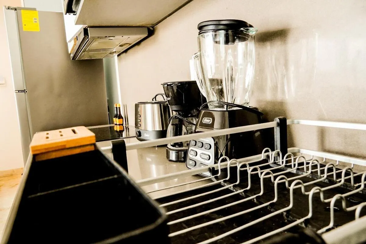 Appartamento Penthouse Well Located And Wifi 50Mb - Downtown Area Playa del Carmen
