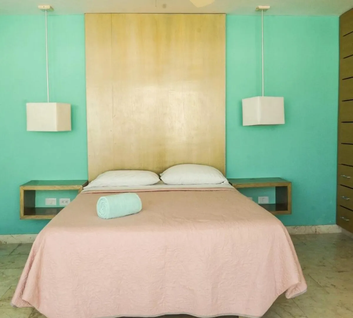 Appartamento Penthouse Well Located And Wifi 50Mb - Downtown Area Playa del Carmen