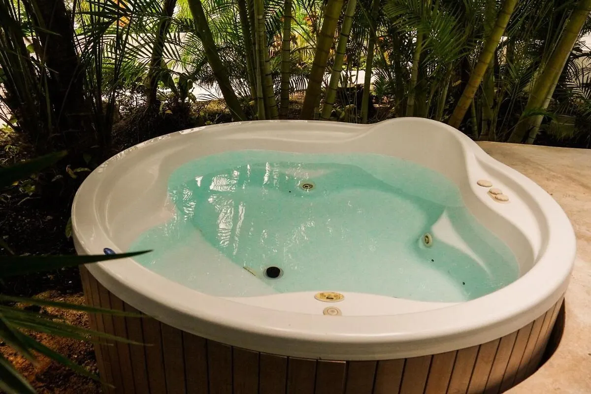 Appartamento Penthouse Well Located And Wifi 50Mb - Downtown Area Playa del Carmen