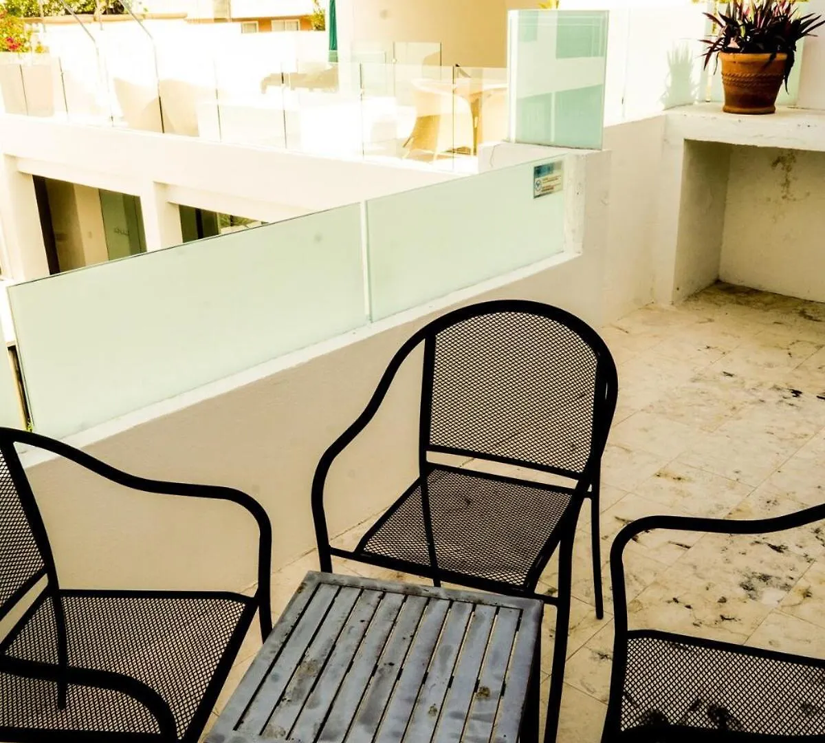 Appartamento Penthouse Well Located And Wifi 50Mb - Downtown Area Playa del Carmen