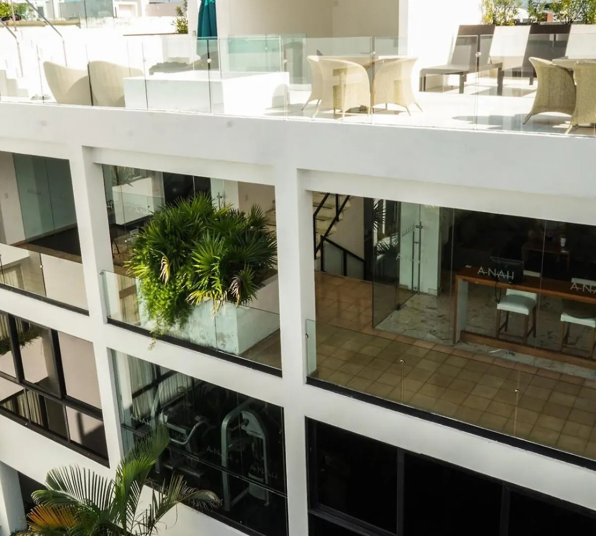 Appartamento Penthouse Well Located And Wifi 50Mb - Downtown Area Playa del Carmen