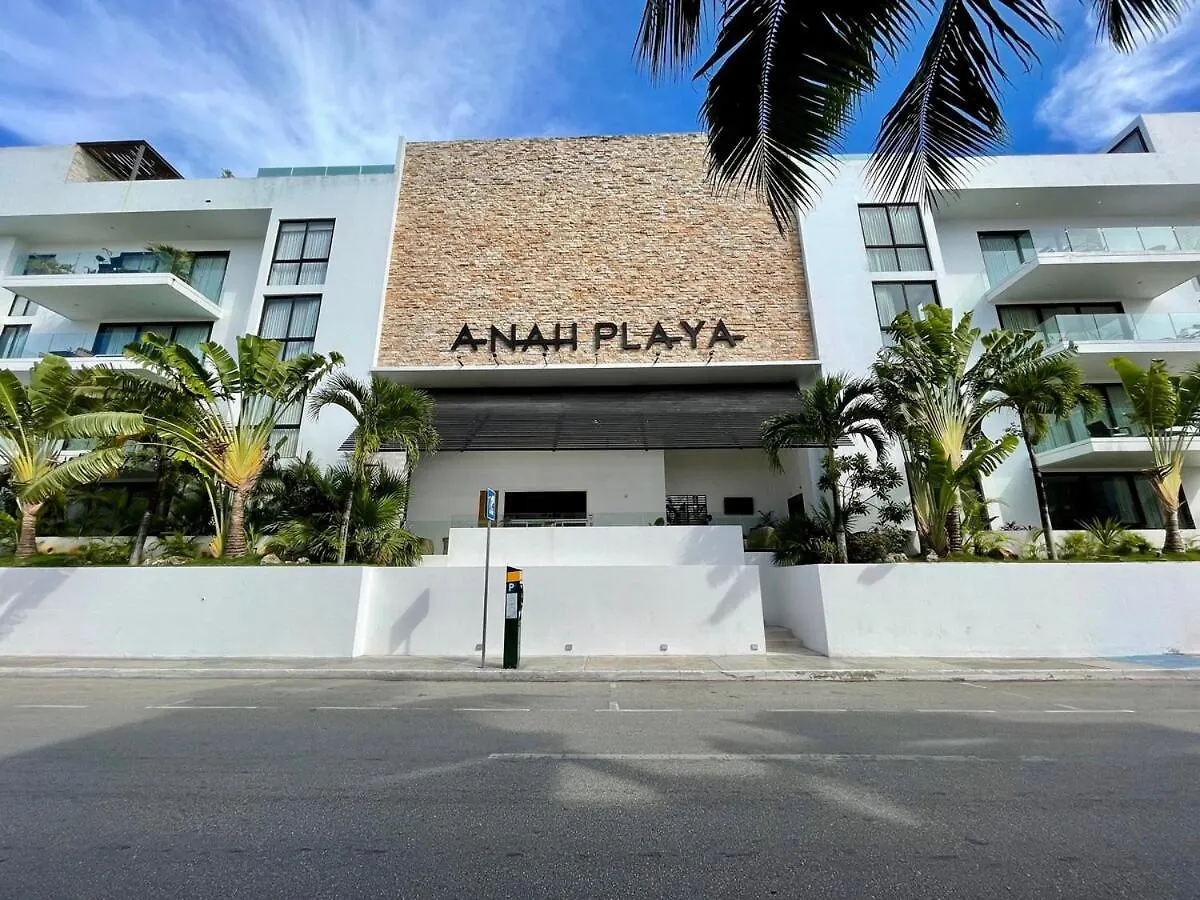 Appartamento Penthouse Well Located And Wifi 50Mb - Downtown Area Playa del Carmen 0*,  Messico
