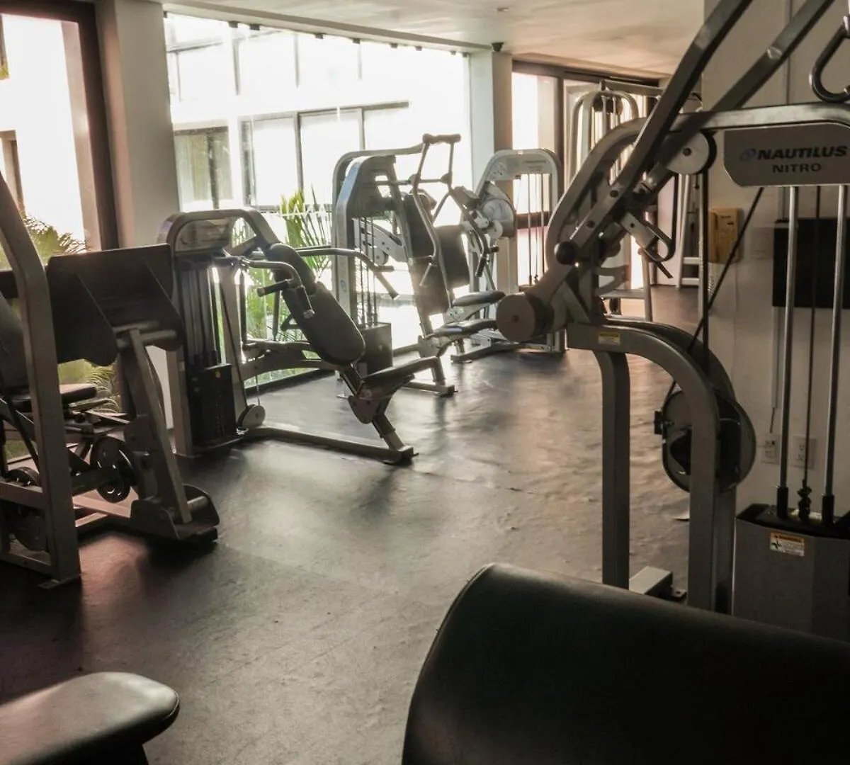 Appartamento Penthouse Well Located And Wifi 50Mb - Downtown Area Playa del Carmen Messico