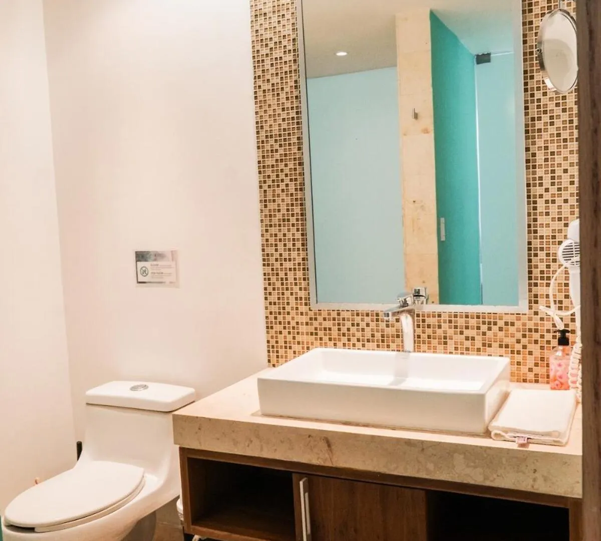 Appartamento Penthouse Well Located And Wifi 50Mb - Downtown Area Playa del Carmen