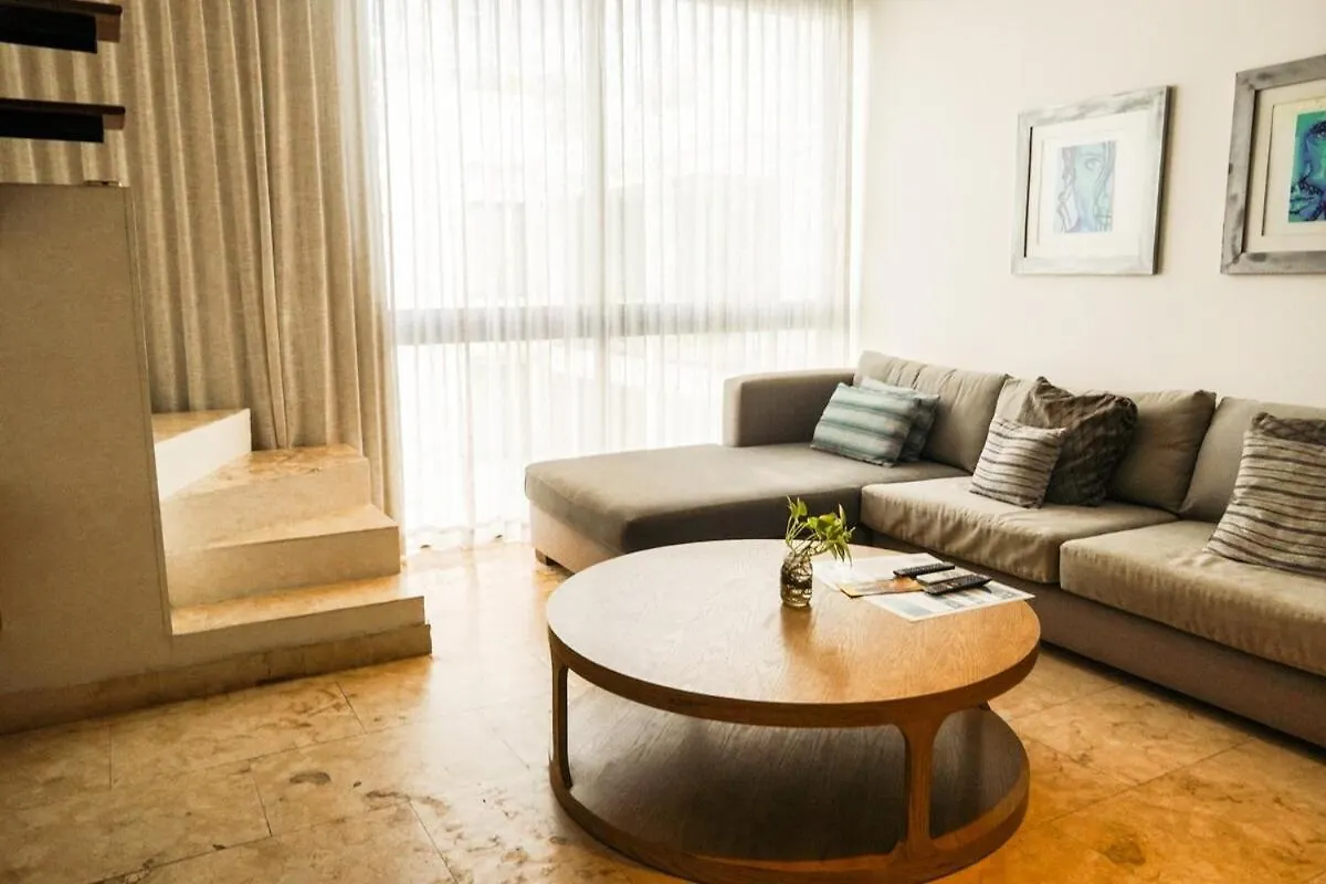 Appartamento Penthouse Well Located And Wifi 50Mb - Downtown Area Playa del Carmen