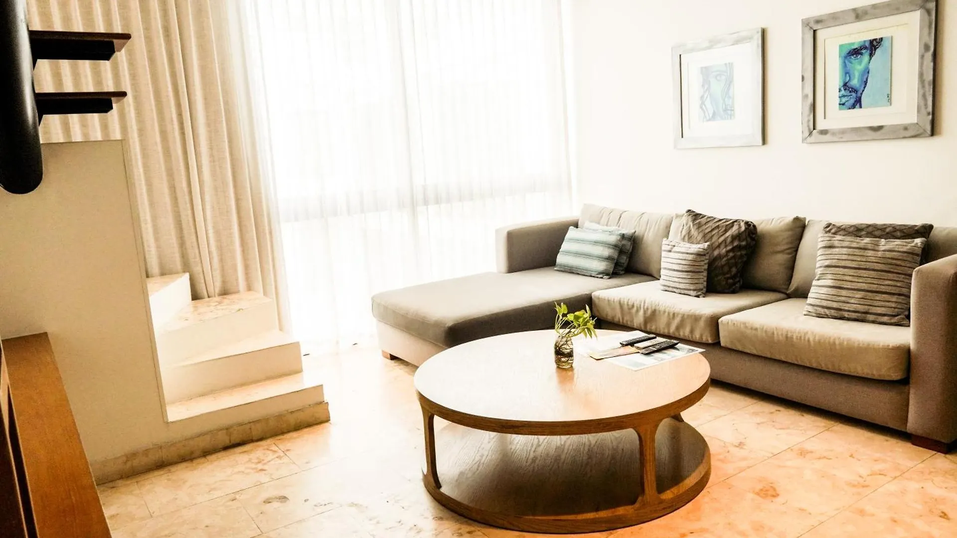 Appartamento Penthouse Well Located And Wifi 50Mb - Downtown Area Playa del Carmen